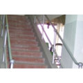Steel Indoor or Outdoor Step or Stair Ladder